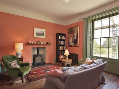 Image of Almeley, Herefordshire